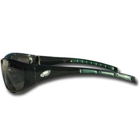 Philadelphia Eagles Sunglasses - Wrap